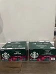 Pack Starbucks Coffee Caffe Verona Dark Roast K-cup Pod 72 Count Nov 2026. Fixed Price $84.99.