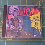 Epitaph Punk-o-rama Vol. 2 Rock Cd 1996 Compilation Album. Fixed Price $10.00.