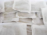 Vanilla Black Tea Organic China Bean Loose Leaf Bags. Fixed Price $12.75.
