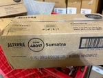 Alterra 100X.3OZ Sumatra Coffee Rails 48017 Bb 9/24/2026 Dark Roast Flavia. Fixed Price $69.99.