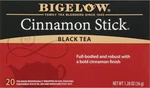 Bigelow Cinnamon Stick Black Tea - 20 Bags. Fixed Price $5.49.