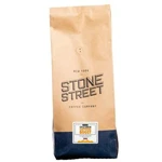 Stone Street Coffee Cold Brew Caffeine Boost Whole Bean Lb 32 Oz Dark Roast. Fixed Price $60.25.