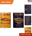 Cafe Du Monde Coffee. Fixed Price $75.99.