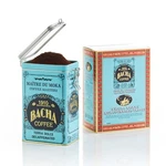 Bacha Autograph Collection Terra Dolce Fine Ground Decaf Coffee, 2 Pack. Fixed Price $52.00.