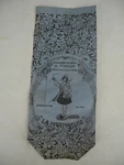 Militaria 14-18 Sachet Chicory La Victorieuse WW1 French Bag Coffee. Fixed Price $11.65.