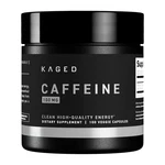 Caffeine Pills Unflavored 100 Mg Purcaf Servings Energy Boost. Fixed Price $22.78.