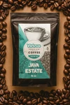 Java Estate Light Roast Coffee 16OZ Ground/whole Bean Fast Shipping. Fixed Price $22.00.