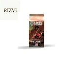 Rifle Coffee Company Blackbeard's Delight, Dark Roast, Ground 12 Oz. Fixed Price $20.39.