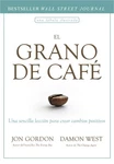 El Grano De Caf (the Coffee Bean Spanish Edition) (paperback Or Softback). Fixed Price $13.40.