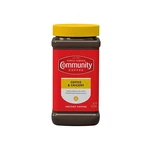 Community Instant Coffee And Chicory. Fixed Price $23.79.