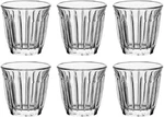 La Rochere, Zink Espresso Tumbler, Shot Cups SET-6. Fixed Price $64.00.