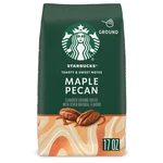 Starbucks Ground Coffee, Flavored Hot Iced 17 Ounce (pack 1). Fixed Price $24.84.