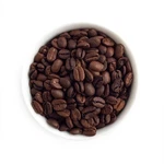 100% Colombian Water Process Half Caf Fresh Roasted Coffee. Fixed Price $74.99.