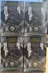 Bones Coffee Star Wars Dark Side Chocolate Truffle Pods 48CT Check Bb!. Fixed Price $36.50.