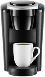 K-compact Single-serve K-cup Pod Coffee Maker, With 3 Brew Sizes, Smart Start. Fixed Price $101.87.