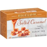 Bigelow Salted Caramel Tea - 18 Bags Per (1) Boxes = Total. Fixed Price $10.50.