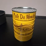 Cafe Du Monde Chicory Coffee New Orleans French 15 Oz. Fixed Price $22.99.