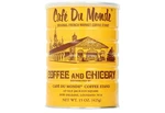 Cafe Du Mond Coffee And Chickory, 15 Ounce. Fixed Price $20.00.