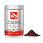 Illy Ground Coffee Moka 100% Arabica Classico Medium Roast 8.8 Ounce. Fixed Price $24.13.