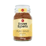Douwe Egberts Pure Gold Instant Coffee Freeze Dried 7.05 Ounce Pack. Fixed Price $38.49.