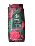 Starbucks Caffe Verona Dark Roast Whole Bean Coffee 1LB Bag Exp Jul 28 2026. Fixed Price $15.99.