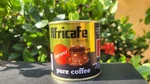 Africafe Instant Pure Coffee 50G From Tanzania. Fixed Price $19.75.