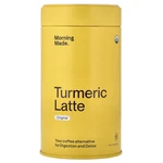 2 X Morning Made Inc, Turmeric Latte, Original, 10.58 Oz (300 G)-worldwide. Fixed Price $123.84.