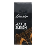 Brooklyn Beans Maple Sleigh 100% Arabica Craft Roasted Ground Coffee, Flav. Fixed Price $13.56.