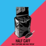 2 5, 10 Lb Half Blend, Caffeine / Decaf Roasted Coffee Beans. Fixed Price $32.52.