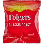 Folgers Classic Roast Coffee Packet 1.5 Oz. - 42/CASE. Fixed Price $78.09.