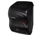 San Jamar T1490TBKB Smart System Paper Towel Dispenser With Iq Sensor. Fixed Price $120.00.