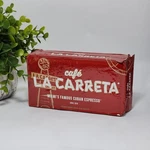 Cafe La Carreta Espresso Coffee 10 Oz Each - Lot 24 Pack Ground Molido Miami. Fixed Price $154.99.