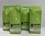 Biggby Coffee Vermont Maple Flavor Ground Medium Roast Blend 4 Pack Fresh New. Fixed Price $53.99.