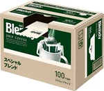Agf Blendy Drip Pack Coffee Special 100 Cups From Japan. Fixed Price $71.99.