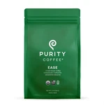 Purity Coffee Ease Low Acid Dark Roast Ground 12OZ Usda Organic Arabica. Fixed Price $26.00.