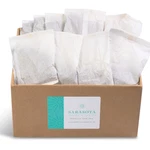 Sarasota Tea, 1 Gallon Bags, Gourmet Black Orange Pekoe Iced. Fixed Price $56.54.