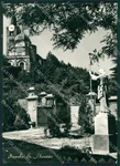 Turin Pinerolo San Maurizio Folds Photo Fg Postcard KB2890. Fixed Price $5.82.