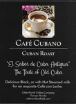 2026 Spanish Coffee - Espresso Beans 12 Oz Bag Cafe Habana Gourmet. Fixed Price $19.95.