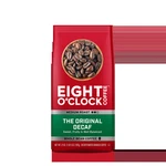Eight O'clock The Original Decaf Whole Bean Coffee, Medium Roast, 21. Fixed Price $40.13.