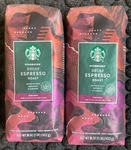 Lbs. Starbucks Decaf Espresso Roast Whole Bean Coffee - Bb Aug 2026 Later. Fixed Price $59.00.