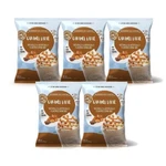 Big Train Blended Ice Coffee - 3.5 Lb Bags Case Single Flavor. Fixed Price $149.95.
