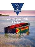 Fng Coffees-jamaica' Me Crazy- Decaf-ground Or Whole Bean- 16 Oz. Fixed Price $14.99.