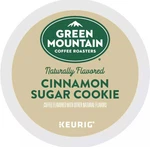 Green Mountain Cinnamon Sugar Cookie Coffee Cup Pods - Pack 150. Fixed Price $63.99.