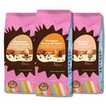 Crazy Cups Flavored Ground Coffee Variety Pack, Includes Cinnamon French Toas.... Fixed Price $22.49.