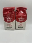Seattles Best Post Alley Blend Dark Roast Ground Coffee 12OZ Pack Exp. May 25. Fixed Price $13.99.