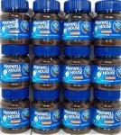 Maxwell House The Original Roast Medium Instant Coffee Oz (pack 12) 11/2026. Fixed Price $59.99.