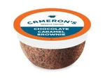 Cameron's Coffee Single Serve Pods, Breakfast Assorted Flavor Names Sizes. Fixed Price $51.54.