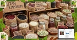 Bulk Rice,dried Beans 3 Or 5 Lb. Bag (select Variety From Drop Down). Fixed Price $28.88.