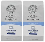 Pure Intentions Coffee Twilight Ground 2 Pack. Fixed Price $48.95.