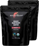 Mount Han Organic Freeze Dried Instant Coffee Eco-friendly,. Fixed Price $50.69.
